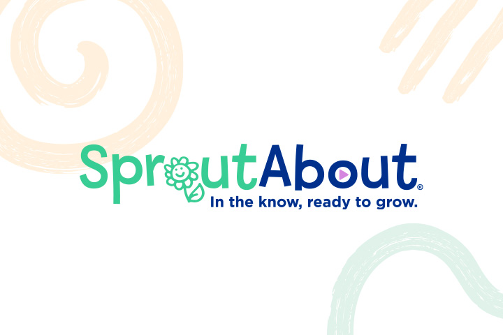 SproutAbout Header